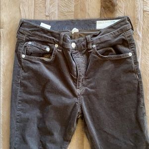 Rag & Bone Jeans